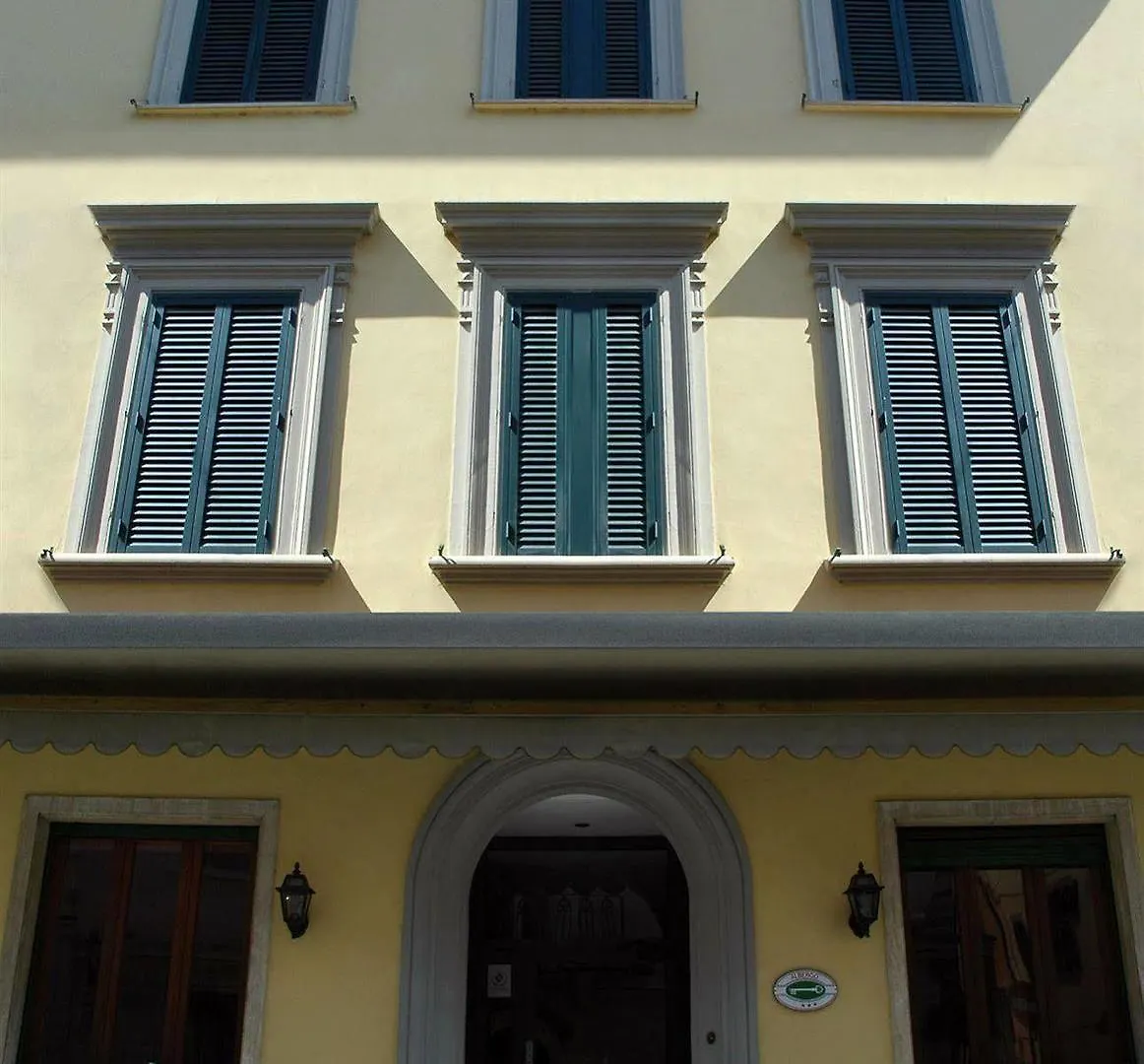 Hotel Splendid Montecatini-Terme