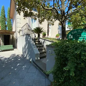Le Magnolie Montecatini-Terme