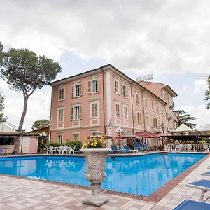 Grand Du Park Et Regina Montecatini-Terme