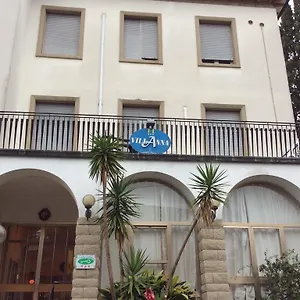 Anna Montecatini-Terme