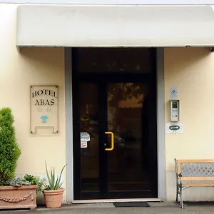 Abas Montecatini-Terme