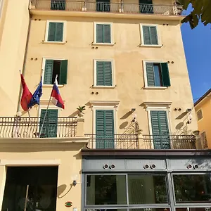 Le Fonti Montecatini-Terme