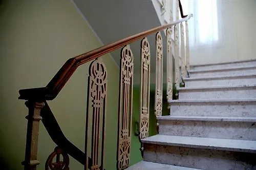 Hotel Splendid Montecatini-Terme