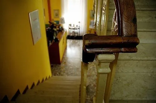 Hotel Splendid Montecatini-Terme 3*,