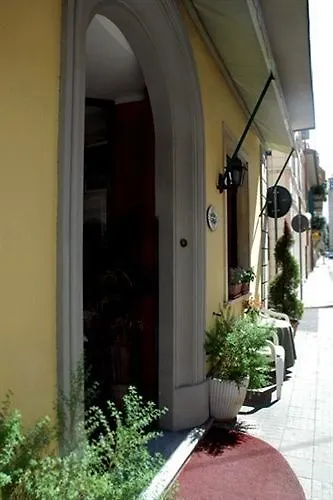 Hotel Splendid Montecatini-Terme 3*,  Italia