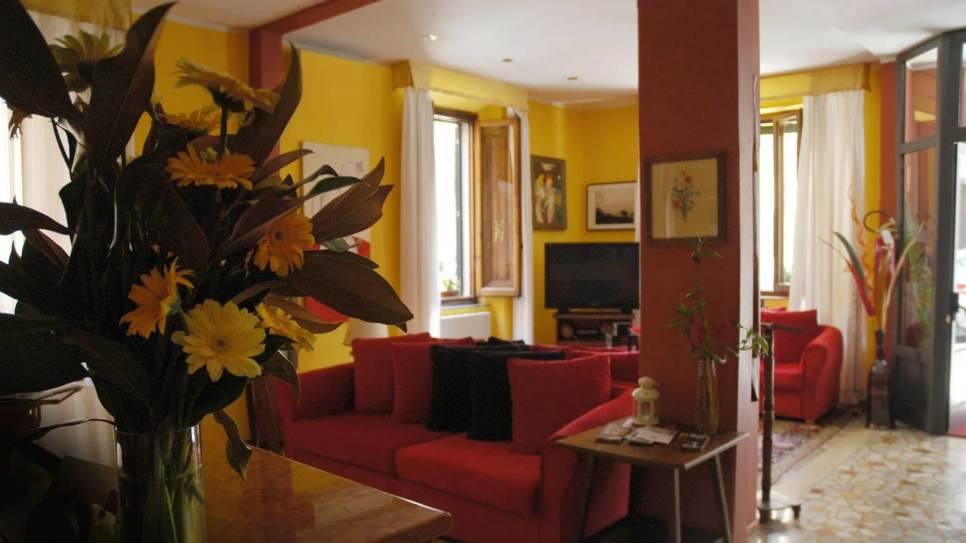 Hotel Splendid Montecatini-Terme