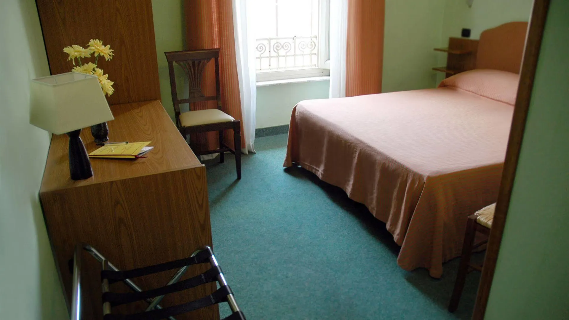 Hotel Splendid Montecatini-Terme Italia