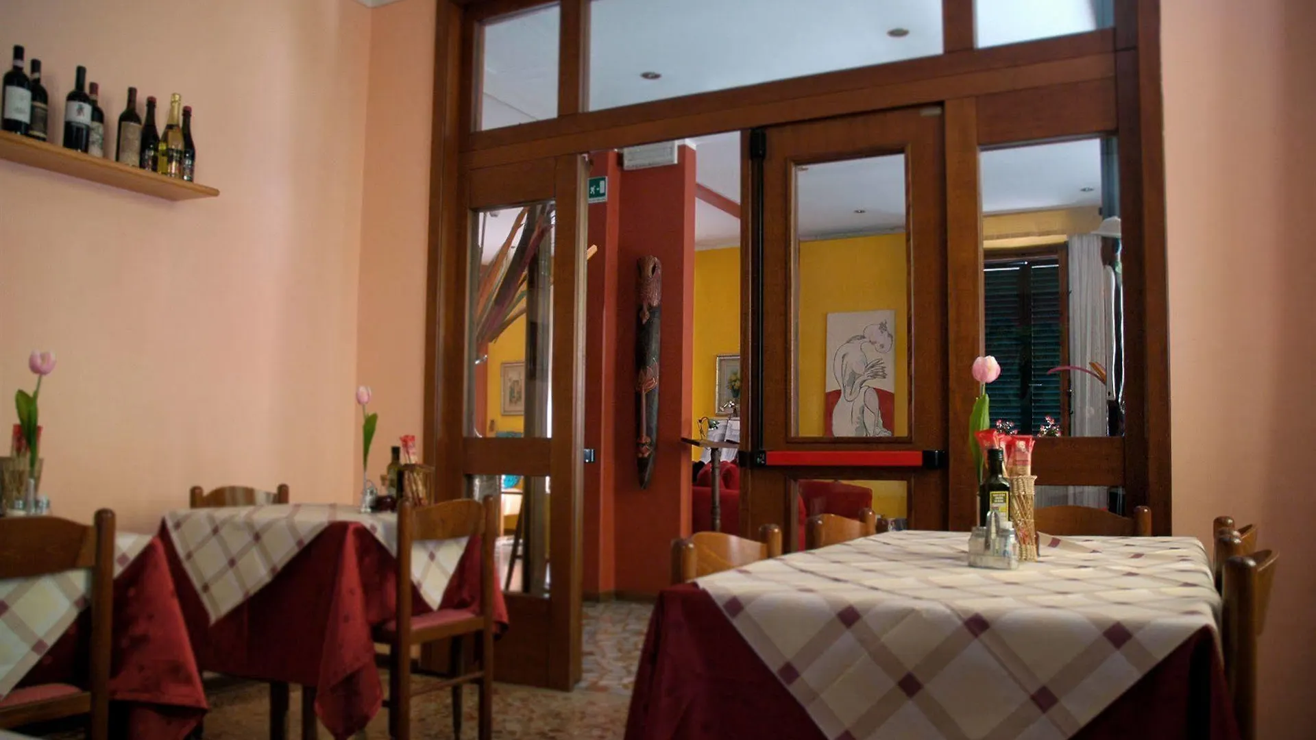 Hotel Splendid Montecatini-Terme