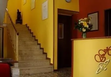 Hotel Splendid Montecatini-Terme
