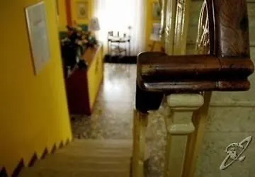Hotel Splendid Montecatini-Terme